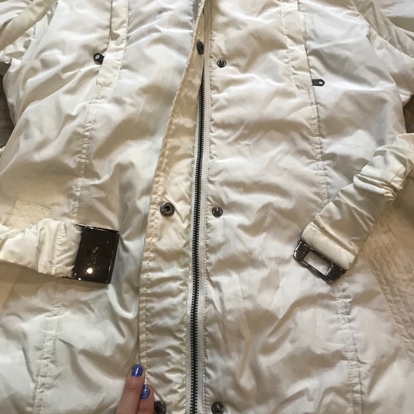 Winter jacket - Picture 4 of 8